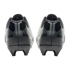 Chuteira De Campo Umbro Class 2.2 Infantil - Foto 4