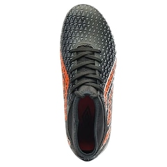 Chuteira de Campo Umbro Mutant Jr - Infantil - Foto 5