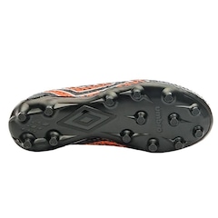 Chuteira de Campo Umbro Mutant Jr - Infantil - Foto 6