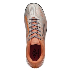 Chuteira Society Umbro Gravity - Foto 5