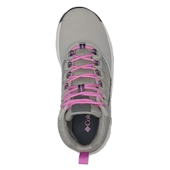 Bota Columbia Transverse Hike Waterproof Feminina - Foto 5