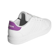 Tênis adidas Advantage Base 2.0 Feminino - Foto 4