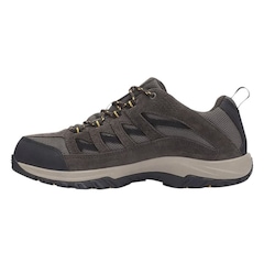 Tênis Columbia Crestwood Waterproof Masculino - Foto 2