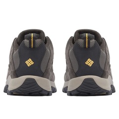 Tênis Columbia Crestwood Waterproof Masculino - Foto 4