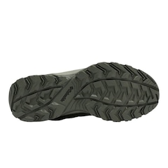 Bota Columbia Crestwood Mid Waterproof Masculina - Foto 5