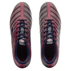 Chuteira De Campo Umbro Velocita Elixir Club Adulto - Foto 4