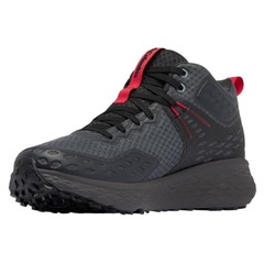 Bota Columbia Konos TRS OutDry Masculina - Foto 3