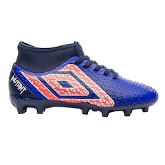 Chuteira de Campo Umbro Mutant Jr - Infantil - Foto 1