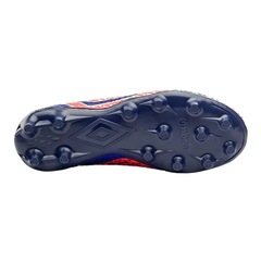 Chuteira de Campo Umbro Mutant Jr - Infantil - Foto 6