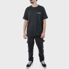 Camiseta Masculina Hang Loose Spray - Masculino - Foto 4