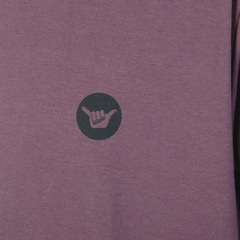 Camiseta Masculina Hang Loose Roundtypo - Masculino - Foto 4