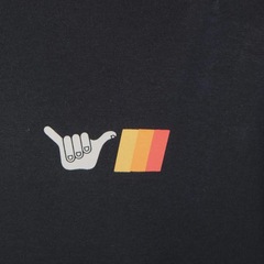 Camiseta Masculina Hang Loose Speed - Masculino - Foto 3