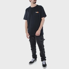 Camiseta Masculina Hang Loose Speed - Masculino - Foto 4