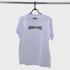 Camiseta Infantil Hang Loose Birds - Unissex - Foto 1