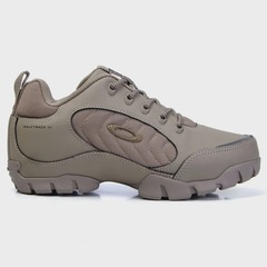 Tênis Masculino Oakley Halftrack III New Khaki - Masculino - Foto 2