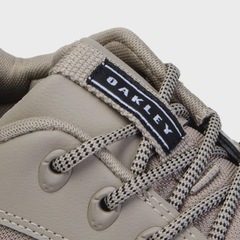 Tênis Masculino Oakley Halftrack III New Khaki - Masculino - Foto 6