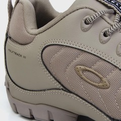 Tênis Masculino Oakley Halftrack III New Khaki - Masculino - Foto 7