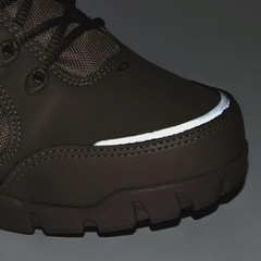 Tênis Masculino Oakley Halftrack III New Khaki - Masculino - Foto 9