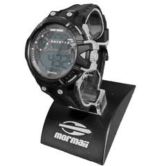 Relógio Mormaii Digital Action MO1100A/8C - Foto 4