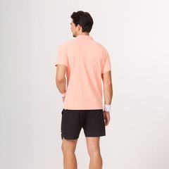 Camisa Polo Masculina Joma Challenge - Foto 2