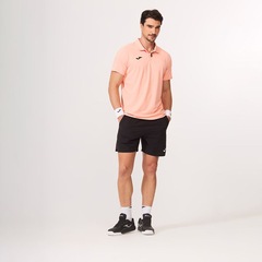 Camisa Polo Masculina Joma Challenge - Foto 3
