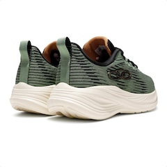 Tênis Infantil Olympikus Marte - Foto 5