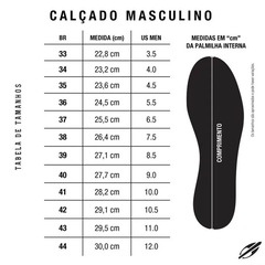 Tênis Masculino Mormaii Urban Smash - Foto 4