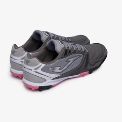 Chuteira Society Adulto Joma Dribling - Foto 4