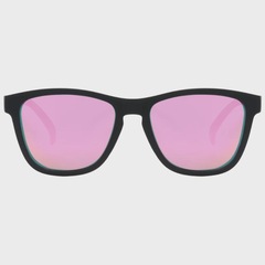 Óculos de Sol Unissex Quiiq Sunglasses Quadrado - Foto 3