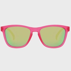 Óculos de Sol Unissex Quiiq Sunglasses Quadrado - Foto 3