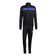 Agasalho Masculino Adidas Tiro 25 Essentials - Foto 5