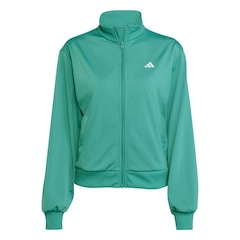 Agasalho Feminino Adidas Essentials Feel Cozy - Foto 8