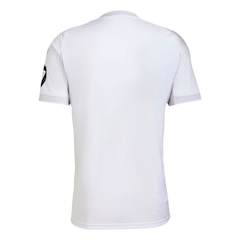 Camisa Real Madrid I 25/26 Masculina Adidas - Foto 4