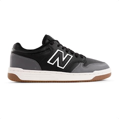 Tênis Masculino New Balance 480 Low - Foto 1