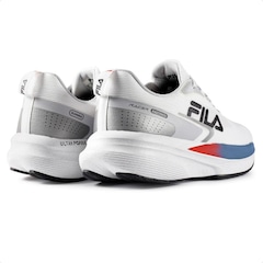 Tênis Masculino Fila Racer Fastpace - Foto 5