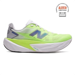 Tênis Masculino New Balance Fuelcell Rebel V5 - Foto 2