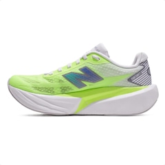 Tênis Masculino New Balance Fuelcell Rebel V5 - Foto 3