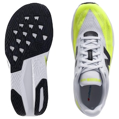 Tênis Masculino New Balance Fuelcell Rebel V5 - Foto 5