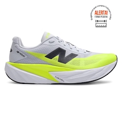 Tênis Masculino New Balance Fuelcell Rebel V5 - Foto 7
