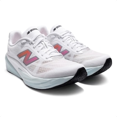 Tênis Masculino New Balance Fuelcell Rebel V5 - Foto 3
