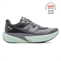 Tênis Masculino New Balance Fuelcell Rebel V5 - Foto 3