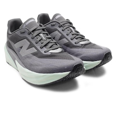 Tênis Masculino New Balance Fuelcell Rebel V5 - Foto 4