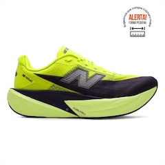 Tênis Masculino New Balance Fuelcell Rebel V5 - Foto 2