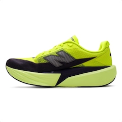 Tênis Masculino New Balance Fuelcell Rebel V5 - Foto 3