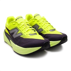 Tênis Masculino New Balance Fuelcell Rebel V5 - Foto 4