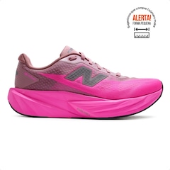 Tênis Masculino New Balance Fuelcell Rebel V5 - Foto 7