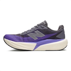 Tênis Masculino New Balance Fuelcell Rebel V5 - Foto 3