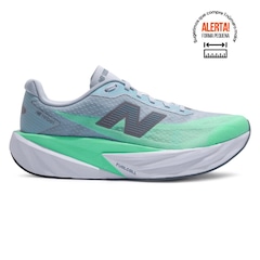 Tênis Masculino New Balance Fuelcell Rebel V5 - Foto 7