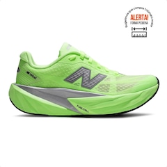 Tênis Masculino New Balance Fuelcell Rebel V5 - Foto 7