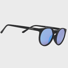 Óculos de Sol Unissex Quiiq Sunglasses Round - Foto 2